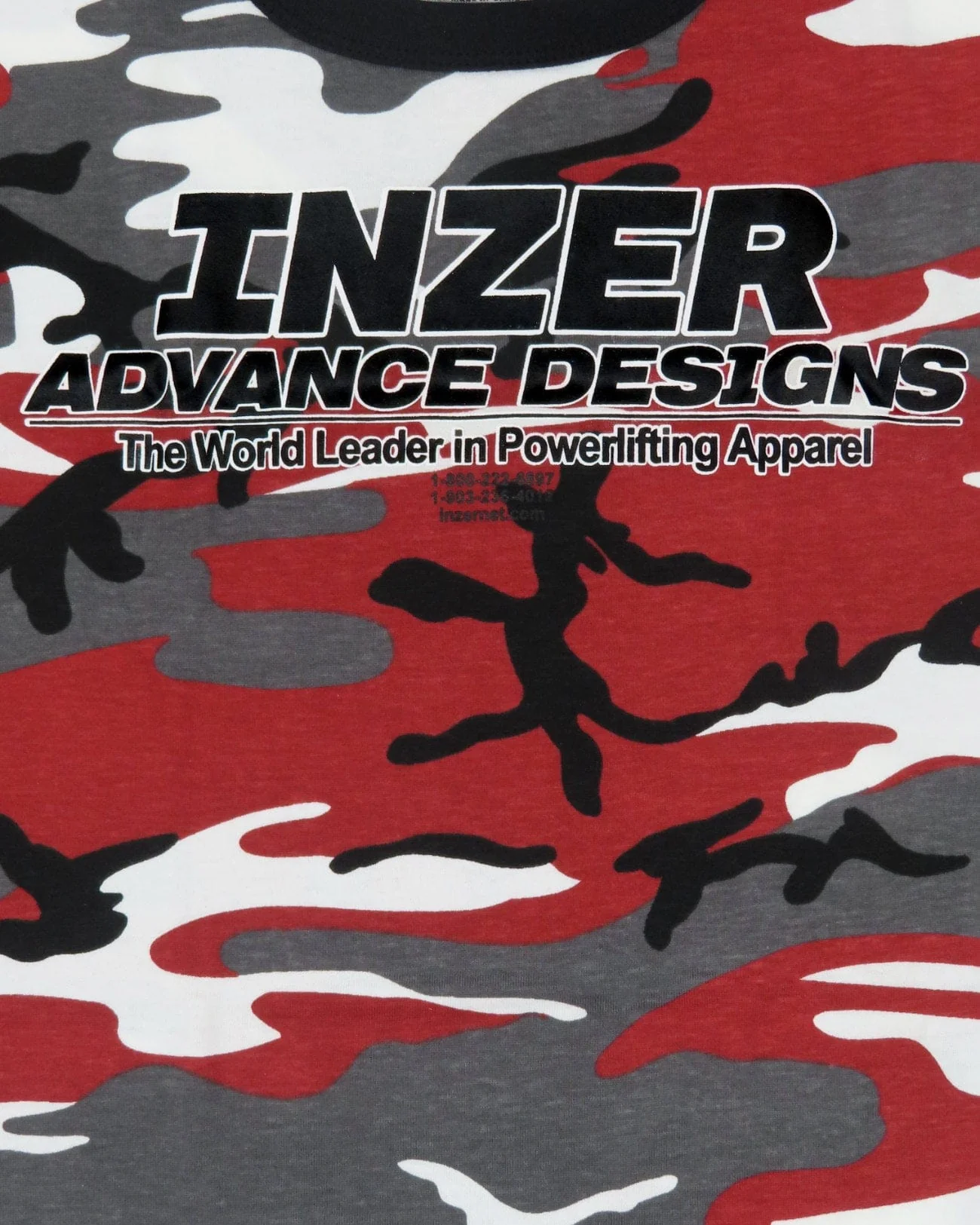 T-Shirts and Tank Tops